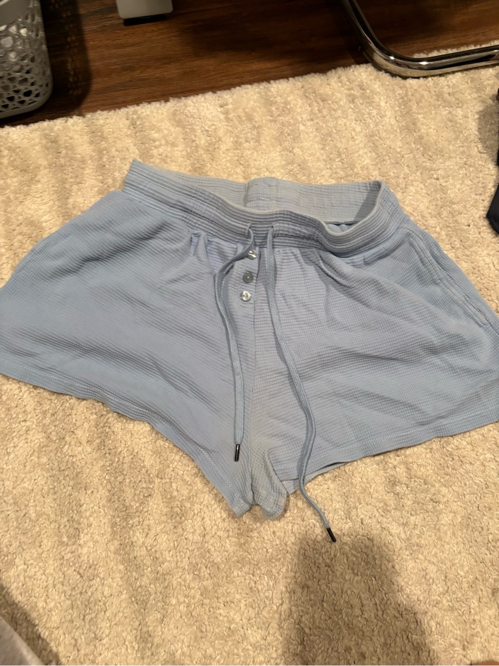 Roller rabbit shorts